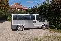 Ford Transit Tourneo 9 Posti 1