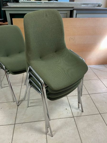 Toimistokalusteet ja -varusteet - Konkurssi 115/2019 - Padovan tuomioistuin - Myynti 3