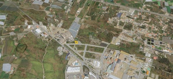 Terreno urbanizzabile a Motril - Sezione Mercantile del Tribunale di Prima Istanza di Granada, Piazza n° 1