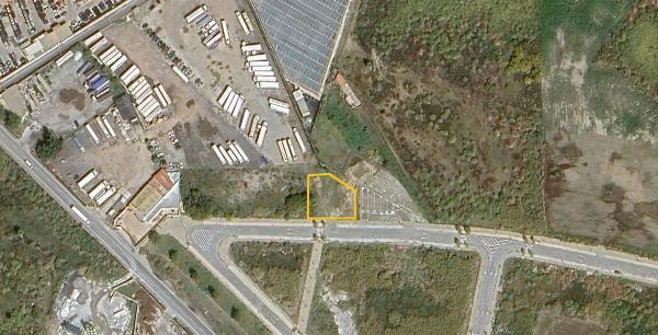 Suelo urbanizable en Motril -Secci&oacute;n de lo Mercantil del Tribunal de Instancia de Granada, Plaza n&ordm; 1