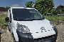 Furgone Citroen 1