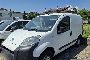 Furgone Citroen 4