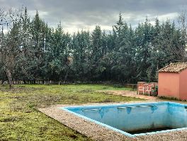 Tenuta rustica con locale commerciale ad And&uacute;jar, Ja&eacute;n