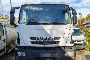 IVECO 180E25 Compactor Truck 4