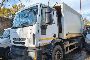 IVECO 180E25 Compactor Truck 1
