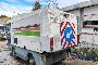 Ravo 5002 Eco Street Sweeper - A 6