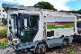 Ravo 5002 Eco Street Sweeper - A 2