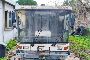 Ravo 5002 Eco Street Sweeper - A 4