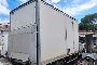 IVECO 35C15 Van with Rear Tail Lift 4