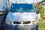 Furgone Attrezzato per Trasporto Rifiuti Solidi IVECO 35E4 4