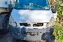 Furgone Attrezzato per Trasporto Rifiuti Solidi IVECO 35E4 3