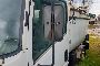 Van for Waste Transport Isuzu NLR85A-D1A 2