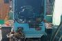 Eco 100 Ecological Street Sweeper Spa 1