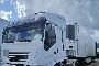 Ťahač na n&aacute;ves IVECO Magirus - A 1