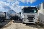 Ťahač pre n&aacute;ves IVECO Magirus - B 2