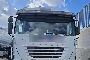 Ťahač pre n&aacute;ves IVECO Magirus - B 1