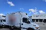 IVECO 35C11A furgoneta isotermikoa 1