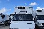 IVECO 35C11A furgoneta isotermikoa 2