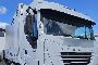 Isotermisk varebil IVECO Magirus AS2609/80 1