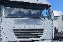 Isotermisk varebil IVECO Magirus AS2609/80 2