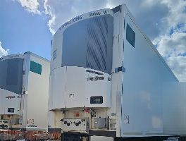 Trattori stradali, semirimorchi frigo e - Furgoni IVECO