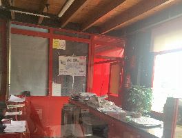 Due proprietà rurali e un locale commerciale a Pontevedra