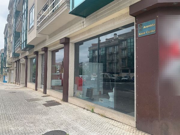 Zwei l&auml;ndliche Grundst&uuml;cke und ein Gewerbelokal in Pontevedra &ndash; Handelsgericht Nr. 1 von Pontevedra