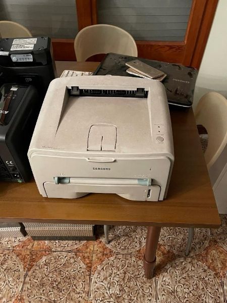 Elettronica per Ufficio e Attrezzature da Lavoro - Liquidazione Giudiziale 47/2025 - Tribunale di Rovigo