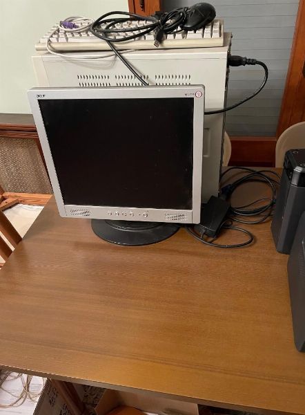 Elettronica per Ufficio e Attrezzature da Lavoro - Liquidazione Giudiziale 47/2025 - Tribunale di Rovigo