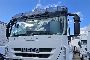 IVECO Stralis erdi-atoiaren traktorea 1