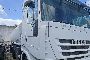Тягач IVECO Magirus A260S/80 2
