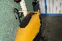 Professional floor scrubber 5