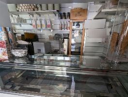 Cessione Ramo d'Azienda - Gelateria in Peschiera del Garda (VR)