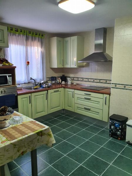 Vivienda independiente en Gal&aacute;pagos, Guadalajara - Juzgado Primera Instancia N.&ordm; 4 Guadalajara