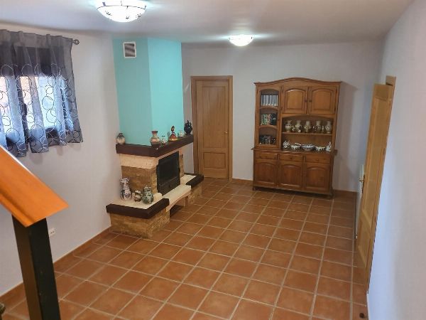 Abitazione indipendente a Galápagos, Guadalajara - Tribunale di Prima Istanza n. 4 Guadalajara
