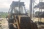 M&aacute;quina retroexcavadora &nbsp;JCB 6