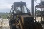 M&aacute;quina retroexcavadora &nbsp;JCB 2