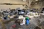 Macchina giostra serigrafica Mhm SP SXE S 16 Z 10 e Unit e0 d bfEssiccazione 1