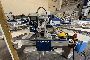 Macchina giostra serigrafica Mhm SP SXE S 16 Z 10 e Unit e0 d bfEssiccazione 3