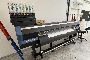 Plotter Mimaki, Taglierina e Tavolo da Lavoro 1
