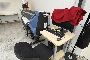 Plotter Mimaki, Taglierina e Tavolo da Lavoro 4