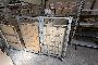 Carrelli roll container metallici 1