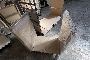 Carrelli roll container metallici 3