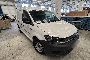 Furgone Volkswagen Caddy 1