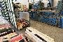 Stock di rotoli di tessuto var&icirc; 4