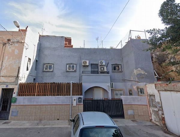 50%-Anteil an einer Wohnung in Almería - Handelsgericht Nr. 2 von Almería