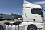 Camion MAN TGX 5