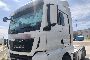 Camion MAN TGX 3
