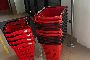Scaffalature, Carrelli, Cassette 6