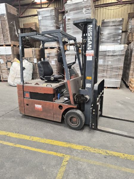 Assembly and packaging machinery for fruit boxes, facilities, vehicles, inventories and equipment – Commercial Section of the Court of First Instance of Jaén. Courtroom No. 1